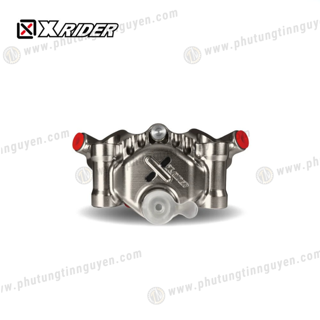 Heo dầu RPM X RIDER 2 piston Radial 60mm (BK-T4F-008A)