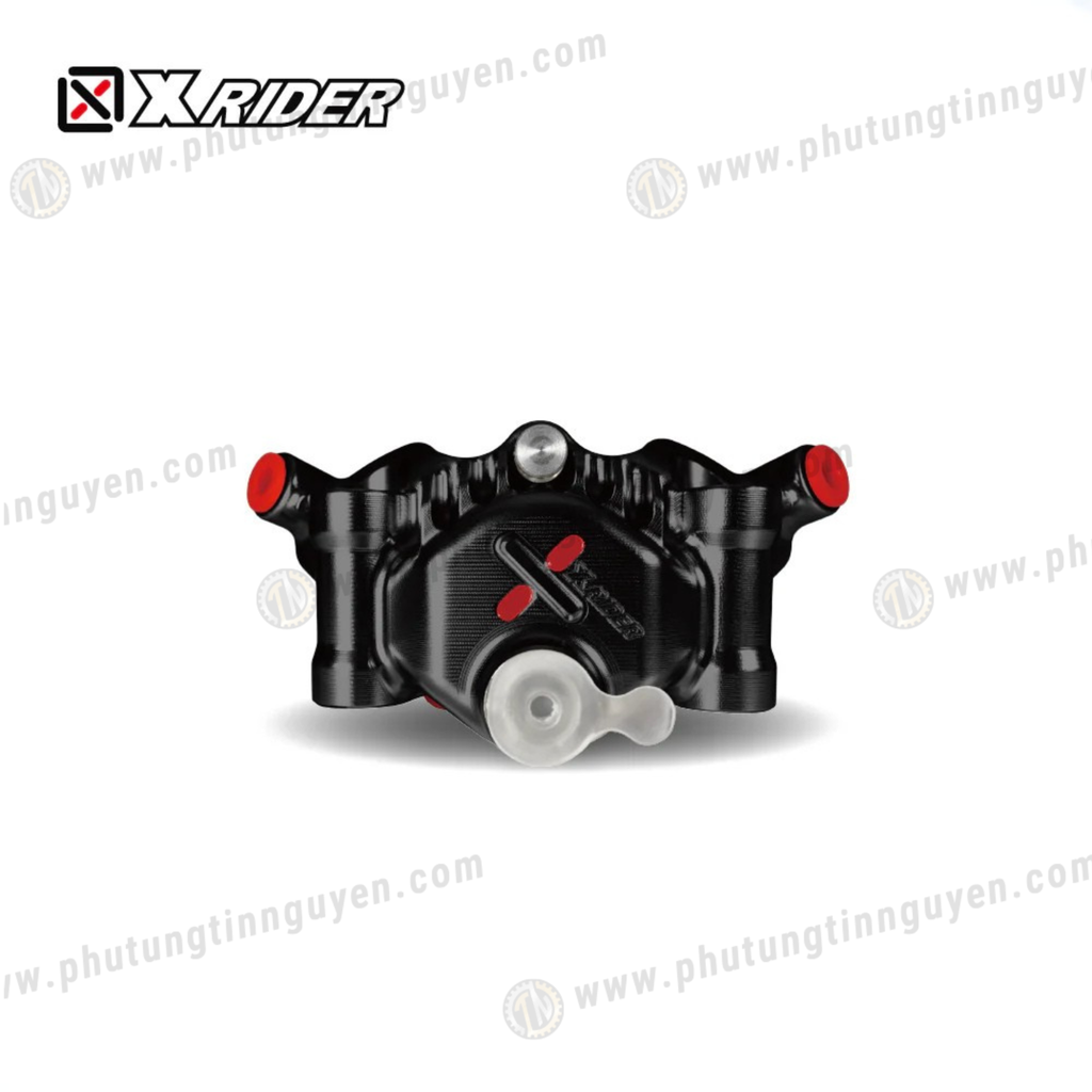 Heo dầu RPM X RIDER 2 piston Radial 60mm (BK-T4F-008A)