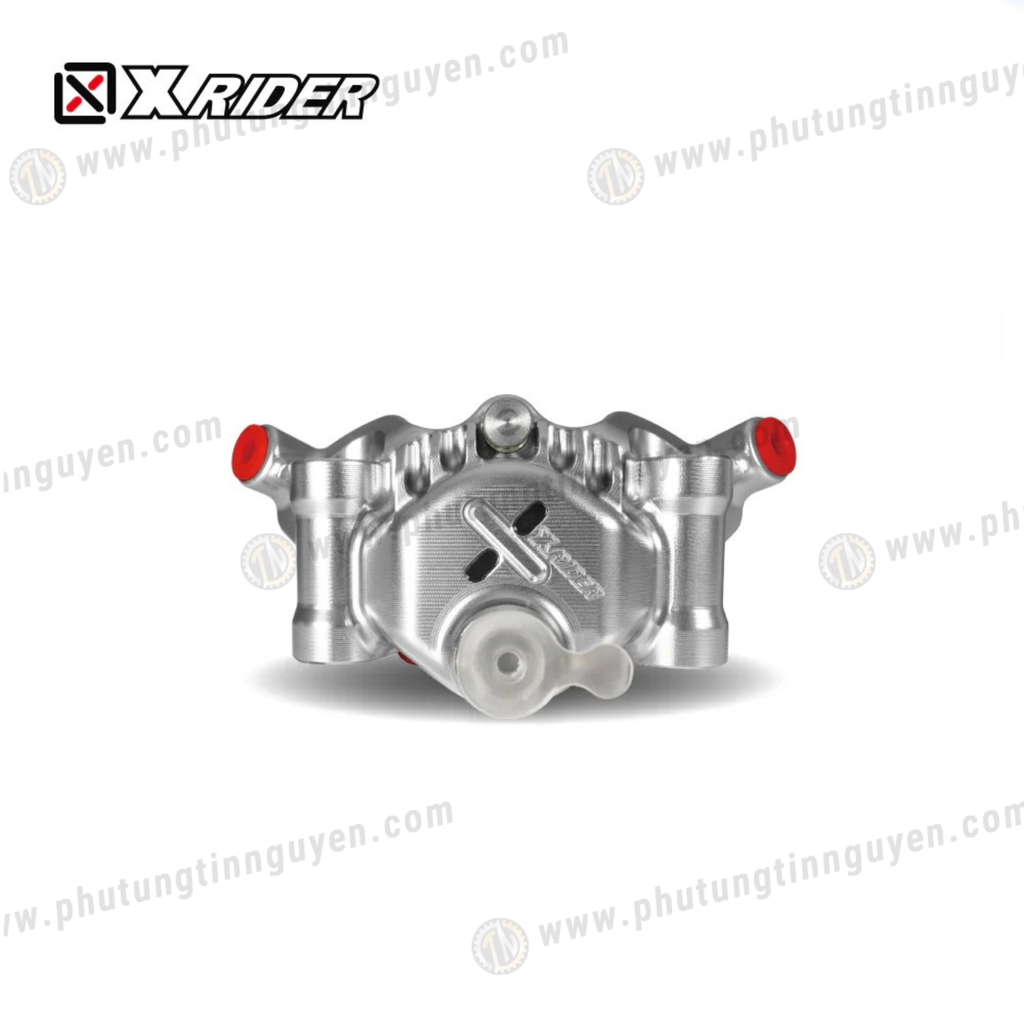 Heo dầu RPM X RIDER 2 piston Radial 60mm (BK-T4F-008A)