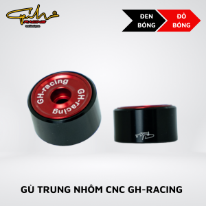 GÙ TRUNG CNC GH-RACING