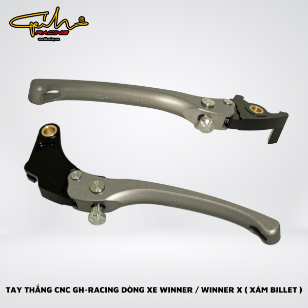 TAY THẮNG RACE CHO WINNER / WINNER X GH-RACING