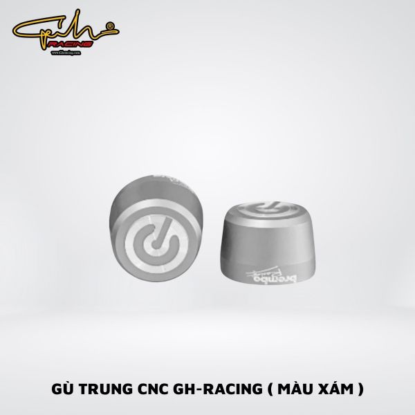GÙ TRUNG GH-RACING