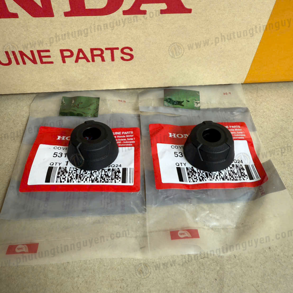  Cục gù tay lái xe Beat 110 K1A đời mới 2020 nay [1 cục] 