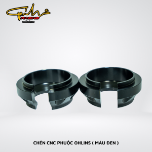 CHÉN PHUỘC NHÔM CNC 3D CHO PHUỘC OHLINS GH-RACING