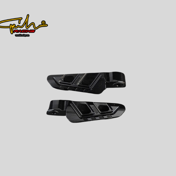 GÁC CHÂN CNC DÀNH CHO CÁC DÒNG XE TAY GA THÔNG DỤNG GH-RACING