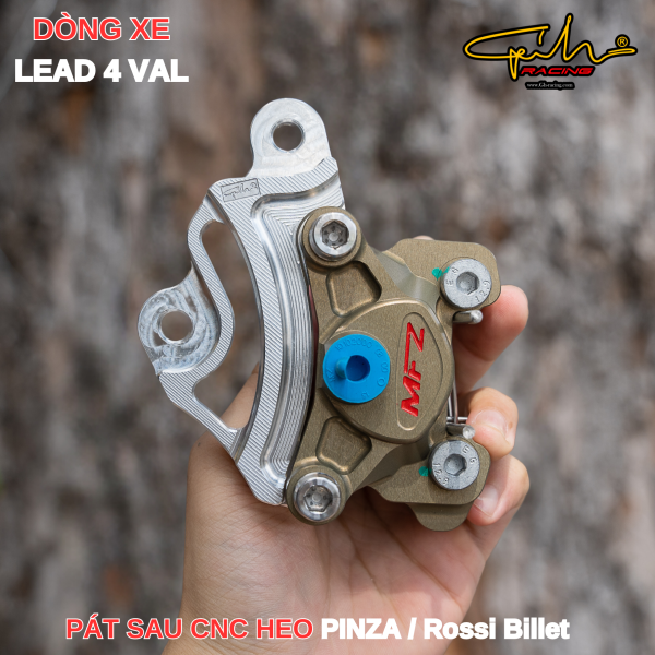 PAT HEO ROSSI DÒNG XE LEAD - SIZE 220MM GH-RACING