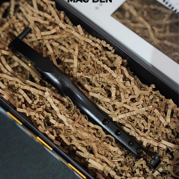 TAY THẮNG CNC FORM ZIN DÀNH CHO WAVE / DREAM / FUTURE GH-RACING