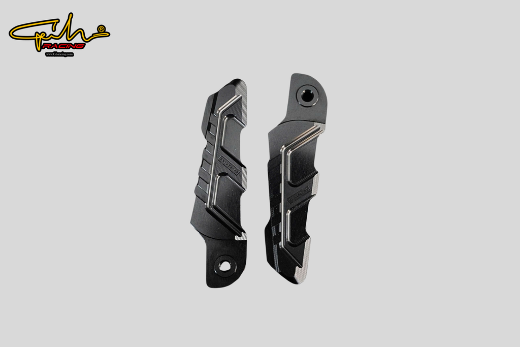 GÁC CHÂN CNC CHO HONDA LEAD 125i GH-RACING