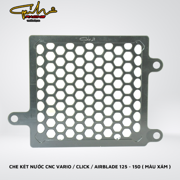 CHE KÉT NƯỚC CNC VARIO / CLICK / AIRBLADE 125 - 150 V1 GH-RACING