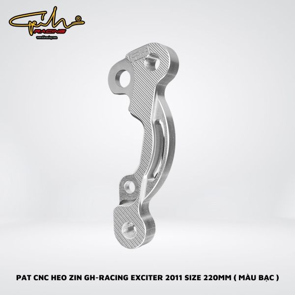 PAT CNC HEO ZIN GH-RACING EXCITER 2011 SIZE 220MM