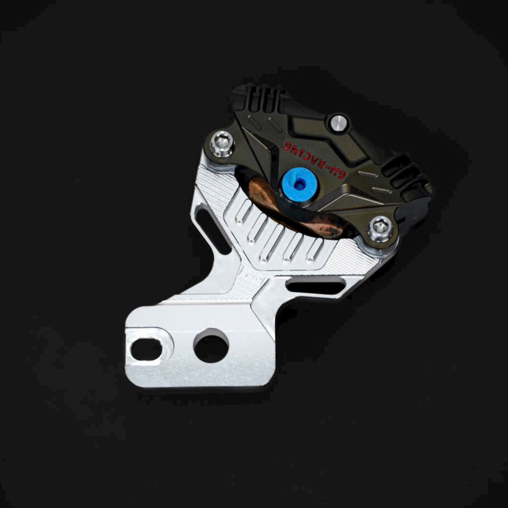 PAT SAU 2PIS VINFAST VIPER FELIZ CNC GH-RACING