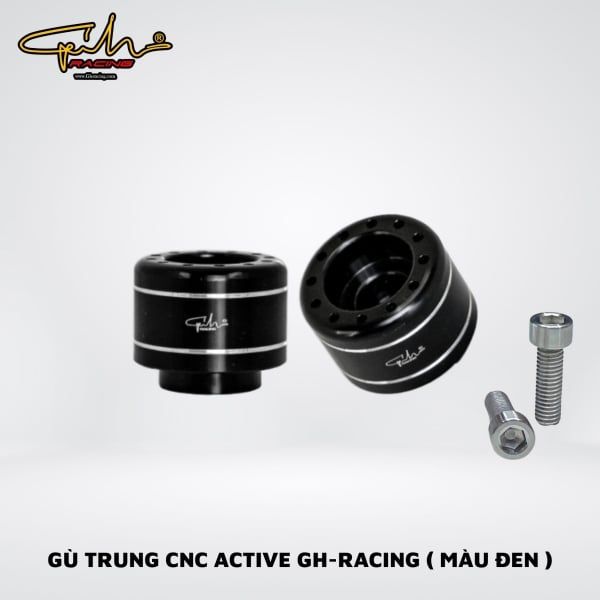 GÙ NHÔM CNC GH-RACING V2