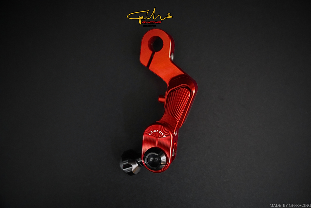 CÀNG THẮNG SAU CNC VER.2 GIORNO125 GH-RACING