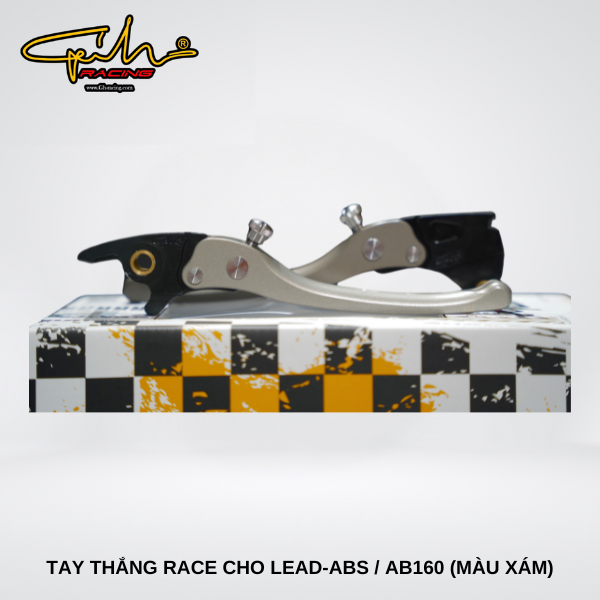 Tay Thắng Race GH-Racing Lead ABS