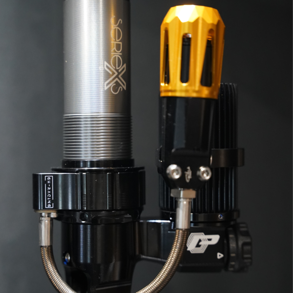 HPA DÂY LOẠI MỎNG DÀNH CHO PHUỘC PROFENDER / NITRON GH-RACING