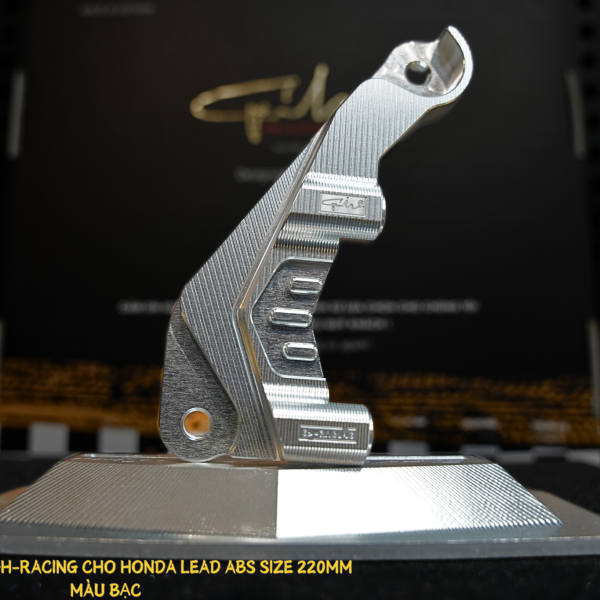 Pat Heo Moto 3 GH-Racing Lead ABS Size 220mm