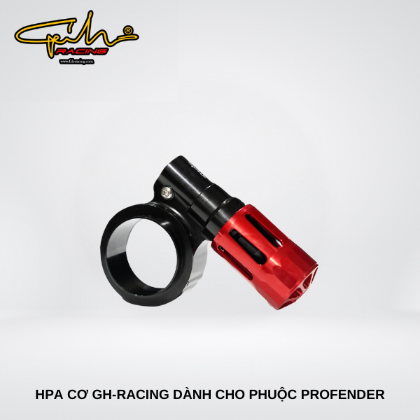 HPA CƠ DÀNH CHO PHUỘC PROFENDER GH-RACING