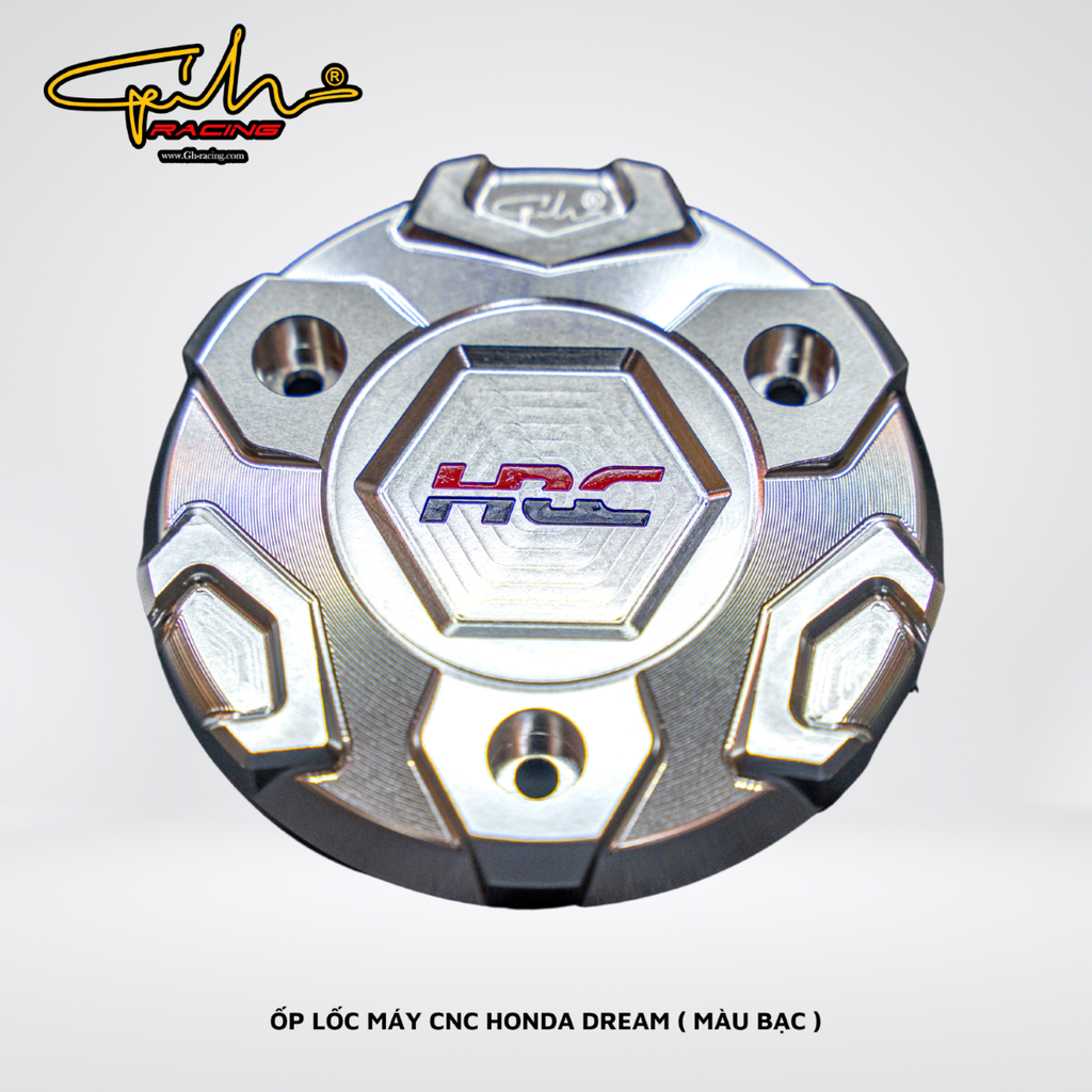 ỐP LỐC MÁY CNC DREAM GH-RACING