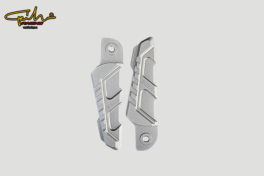 GÁC CHÂN CNC CHO HONDA LEAD 125i GH-RACING