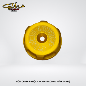 NÚM CNC CHỈNH PHUỘC OHLINS GH-RACING