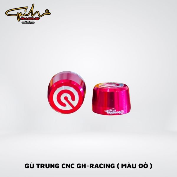 GÙ TRUNG GH-RACING