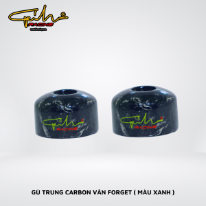 GÙ TRUNG CARBON VÂN FORGET GH-RACING