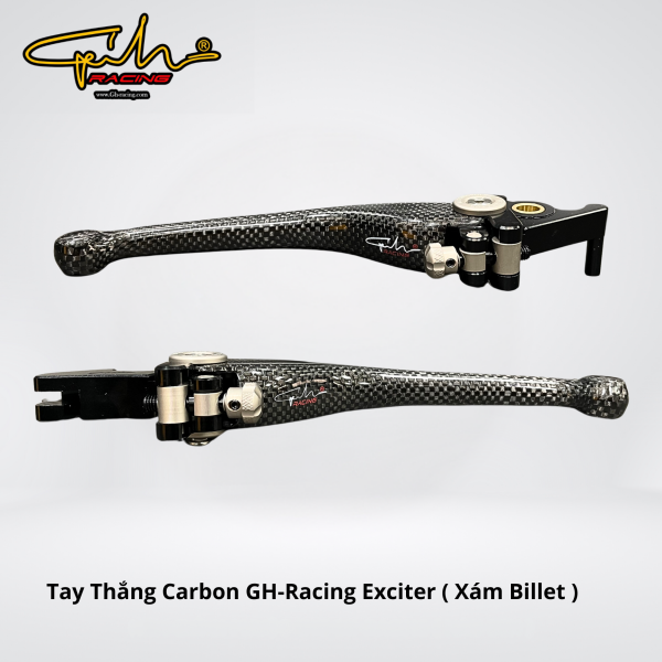TAY THẮNG GH-RACING DÒNG XE EXCITER 150