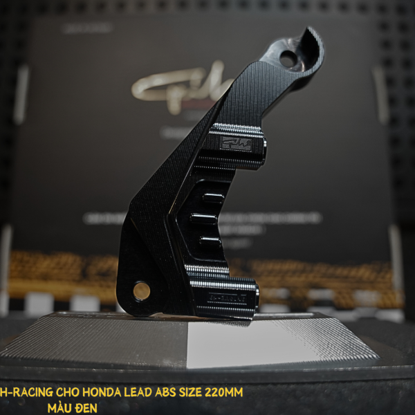 Pat Heo Moto 3 GH-Racing Lead ABS Size 220mm