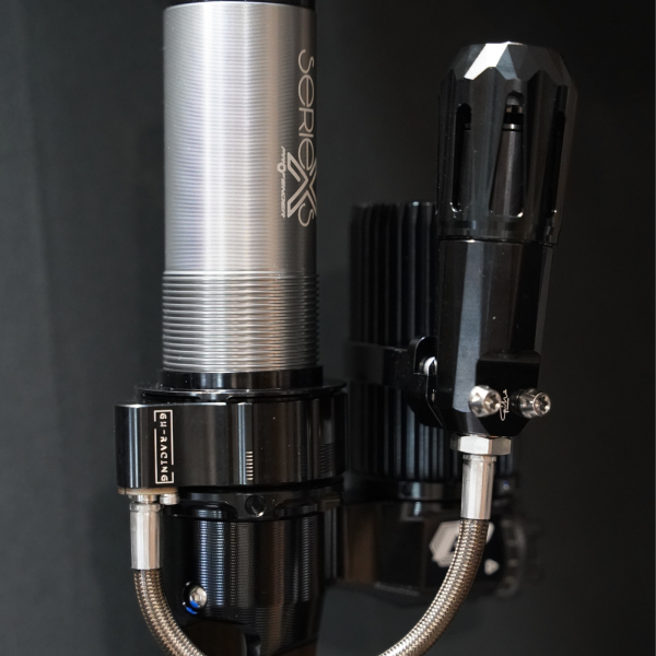  HPA DÂY LOẠI MỎNG DÀNH CHO PHUỘC PROFENDER / NITRON GH-RACING 