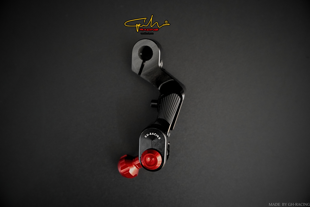 CÀNG THẮNG SAU CNC VER.2 GIORNO125 GH-RACING