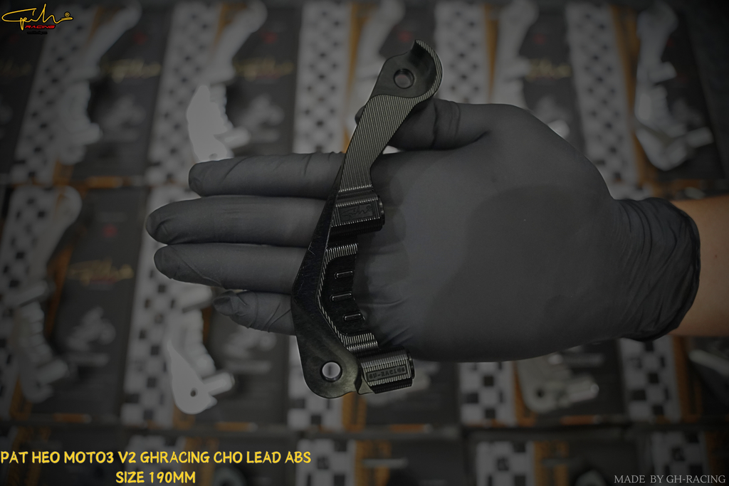 PAT HEO MOTO3 V2 GH-RACING CHO LEAD ABS