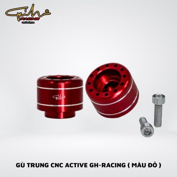 GÙ NHÔM CNC GH-RACING V2