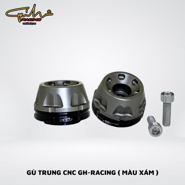 GÙ TRUNG CNC GH-RACING GH1