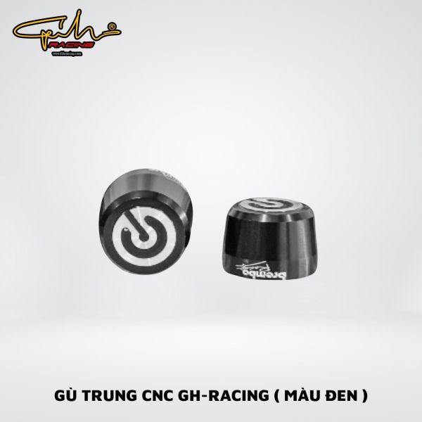 GÙ TRUNG GH-RACING
