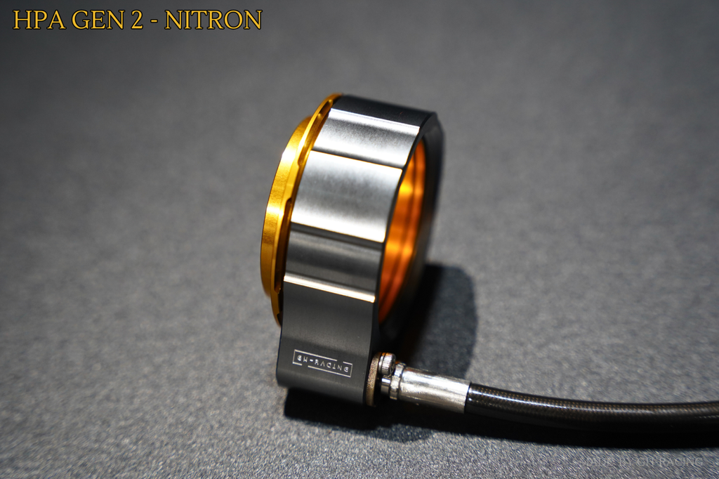 HPA DÂY GEN 2 DÀNH CHO PHUỘC NITRON GH-RACING