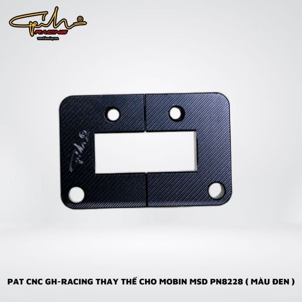 PAT CNC THAY THẾ MSD PN8228 GH-RACING