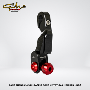 CÀNG THẮNG CNC GH-RACING DÒNG XE TAY GA