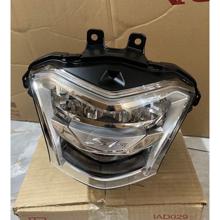 Pha đèn SH 2017-2019 chính hãng Honda (33100-K77-V01)