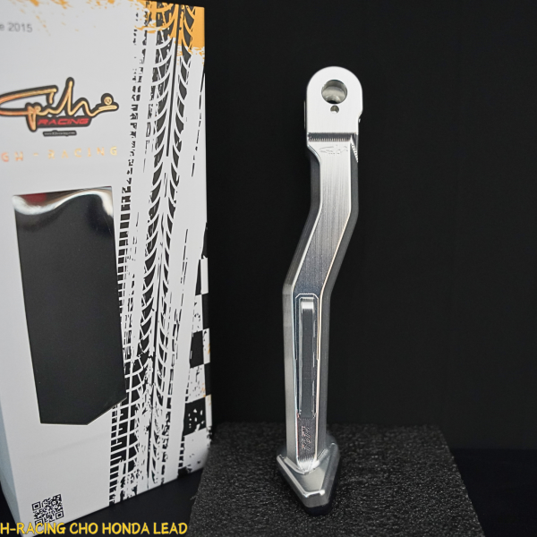 CHÂN CHỐNG CNC GH-RACING DÀNH CHO LEAD / VARIO / AIR BLADE