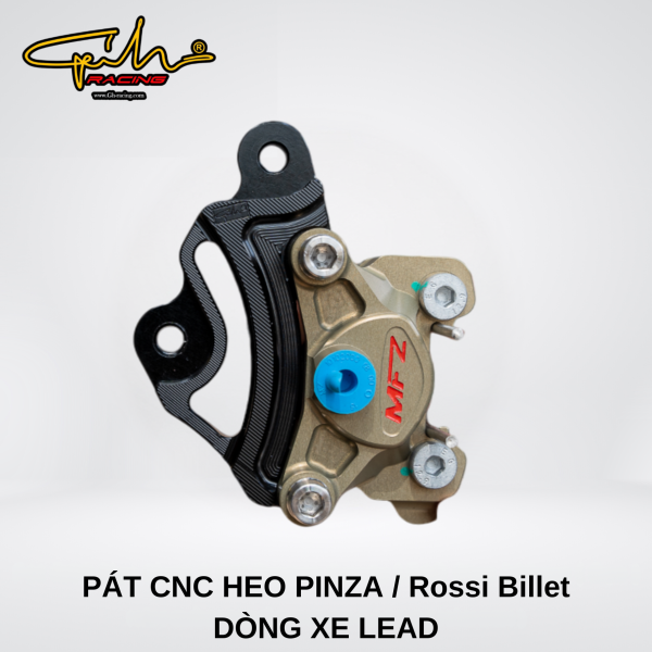 PAT HEO ROSSI DÒNG XE LEAD - SIZE 220MM GH-RACING