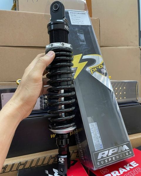  Phuộc RPM R Pro cho xe điện CUVE size 325mm 