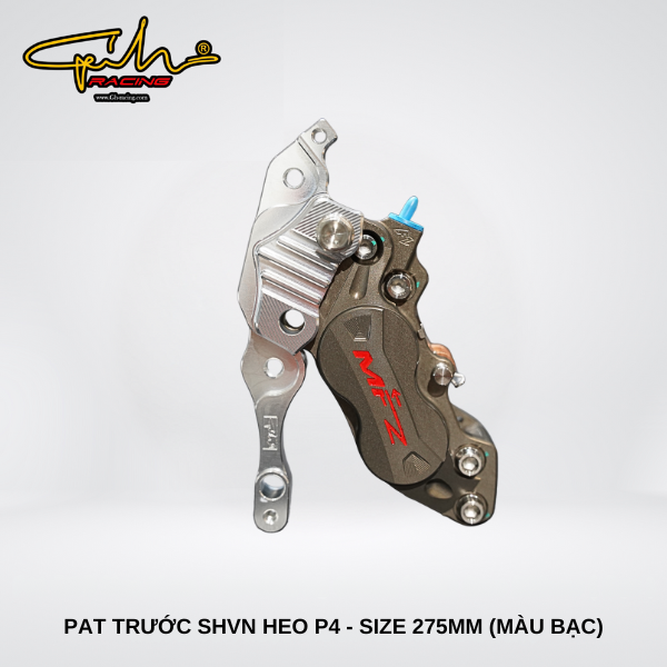 PAT CNC HEO 4 PIS SH150I ABS SIZE 275MM GH-RACING