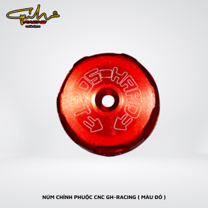 NÚM CNC CHỈNH PHUỘC OHLINS GH-RACING