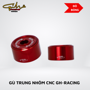 GÙ TRUNG CNC GH-RACING