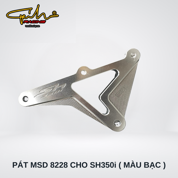 PAT CNC MOBIN MSD PN8228 SH350I GH-RACING