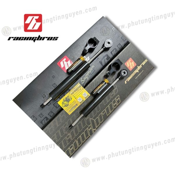  Trợ lực Racing Bros phù hợp tất cả dòng xe 