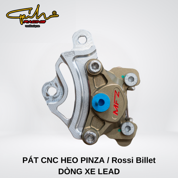 PAT HEO ROSSI DÒNG XE LEAD - SIZE 220MM GH-RACING