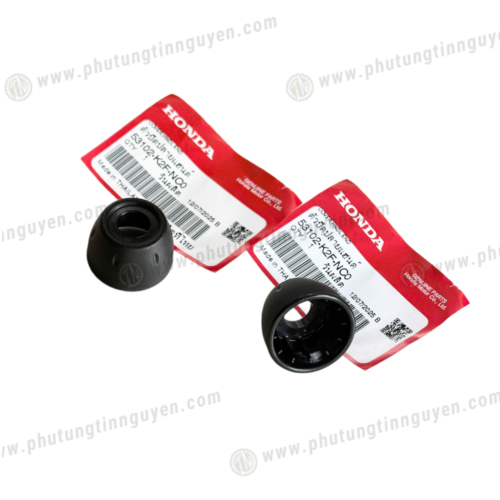 cục gù tay lái xe scoopy đời mới 2025 zin hãng [1 cục]