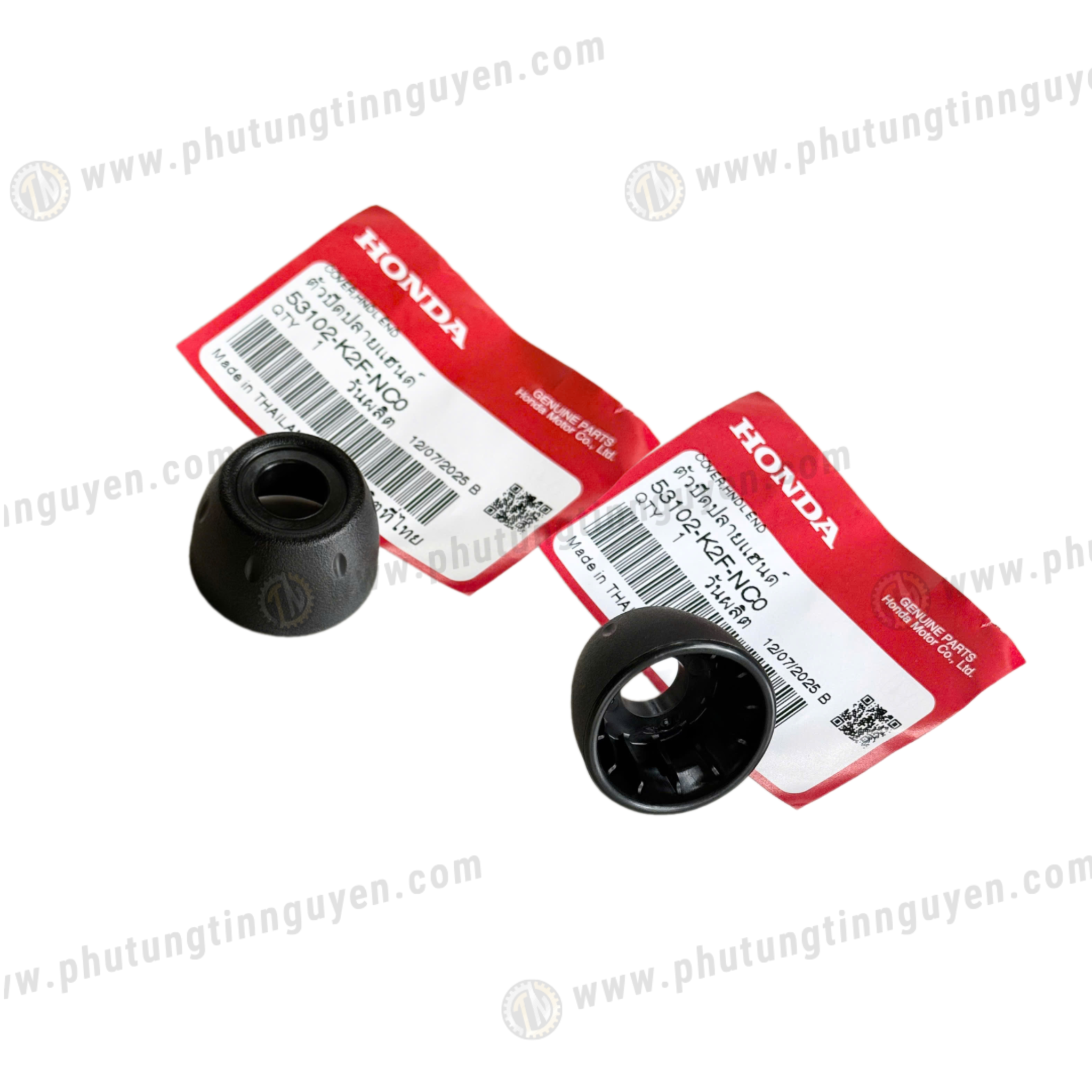  cục gù tay lái xe scoopy đời mới 2025 zin hãng [1 cục] 