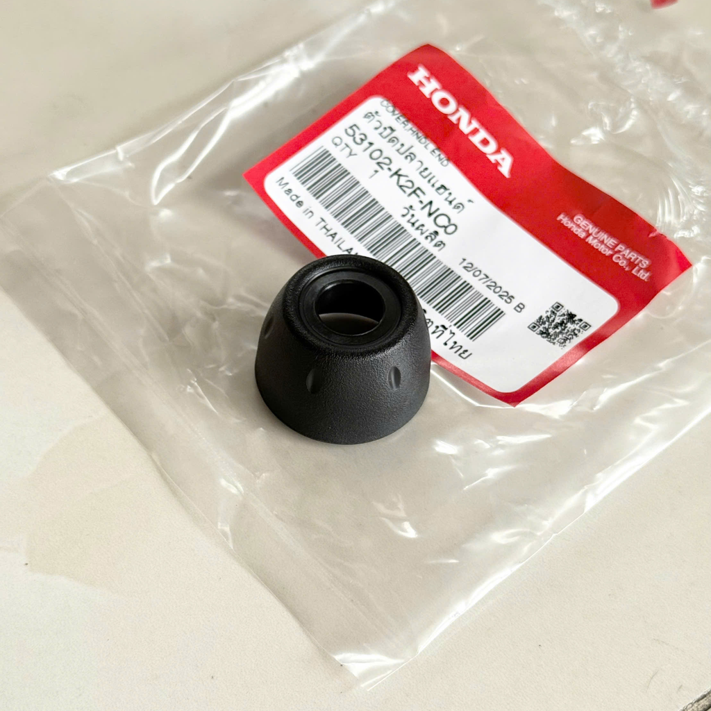 cục gù tay lái xe scoopy đời mới 2025 zin hãng [1 cục]